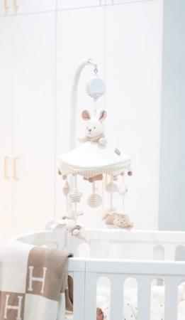 Treo cũi Bunny